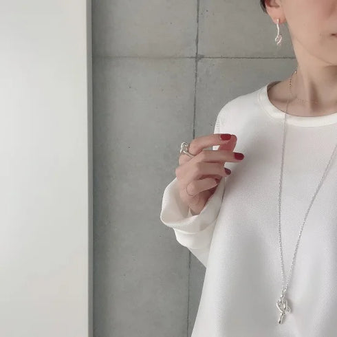 knot ring
